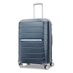 Samsonite Freeform 24-Inch Expandable Hardshell Spinner Suitcase