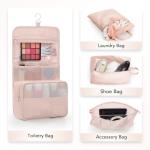 10 Compression Packing Cubes for Travel Organization