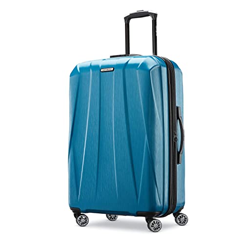 Samsonite Centric 2 Expandable Hardside Luggage Set
