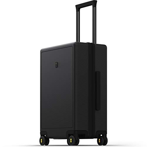 Carry-on luggage