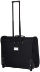 Travel Select Amsterdam Business Rolling Garment Bag, Gray, One Size