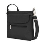 Travelon Anti-Theft Classic Mini Shoulder Bag