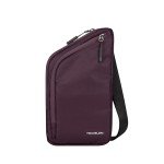 Travelon World Travel Essentials Slim Crossbody