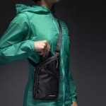 Travelon World Travel Essentials Slim Crossbody