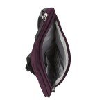 Travelon World Travel Essentials Slim Crossbody