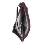Travelon World Travel Essentials Slim Crossbody