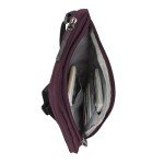 Travelon World Travel Essentials Slim Crossbody