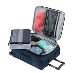 Ricardo Beverly Hills Malibu Bay 20-Inch Spinner Suitcase