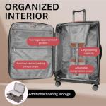 Ricardo Beverly Hills Montecito 30-Inch Expandable Luggage