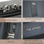 Ricardo Beverly Hills Montecito 30-Inch Expandable Luggage