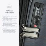 Ricardo Beverly Hills Montecito 30-Inch Expandable Luggage