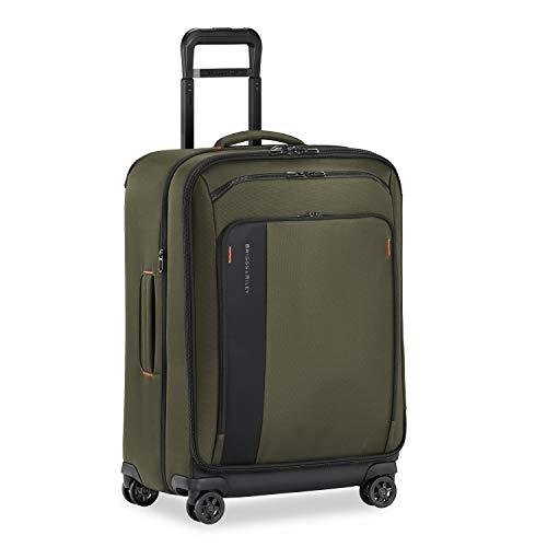 Shop Briggs & Riley Luggage at Overstock Prices