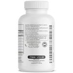 Bronson Liver Detox & Cleansing Formula, 60 Capsules