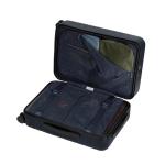 Away 22-Inch Lightweight Hardside Carry-On Suitcase