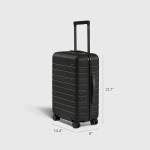 Away 22-Inch Lightweight Hardside Carry-On Suitcase