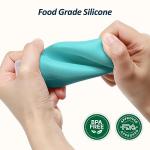 PACKISM TSA Approved Leakproof Toiletry Bag Set