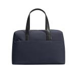 Away Everywhere Water-Repellent Duffle Bag, Navy Blue