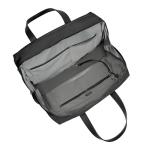 Away Everywhere Water-Repellent Duffle Bag, Navy Blue