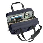 Away Everywhere Water-Repellent Duffle Bag, Navy Blue