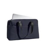 Away Everywhere Water-Repellent Duffle Bag, Navy Blue