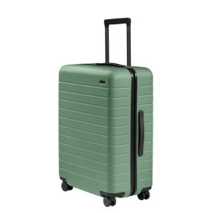 Away 26-Inch Lightweight Hard Shell Suitcase