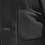 Away Everywhere Zip Backpack - Lightweight Travel Gear