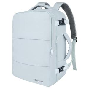 Taygeer 35L Carry On Backpack for Travel
