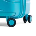 Atlantic Luggage Medium to Large Expandable Spinner