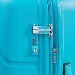 Atlantic Luggage Medium to Large Expandable Spinner