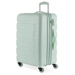 SwissGear 7366 Aqua Expandable Hardside Luggage 23-Inch
