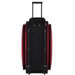 Wrangler 30" Rolling Duffel Bag - Salsa Red