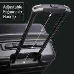 Samsonite Omni 2 Expandable Hardside Luggage 24-Inch