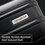 Samsonite Omni 2 Expandable Hardside Luggage 24-Inch