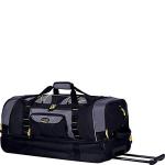 TPRC Sierra Madre II 30-Inch Rolling Duffel Bag