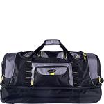 TPRC Sierra Madre II 30-Inch Rolling Duffel Bag