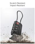 TSA Approved Luggage Locks for Easy Travel