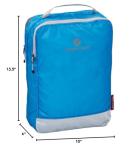 Eagle Creek Dual Compartment Packing Cubes - Medium
