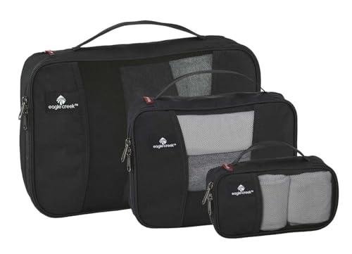 Sac Organisateur De Voyage Eagle Creek Pack-It – Grand Format – Vert – Pour Camping Et Extérieur