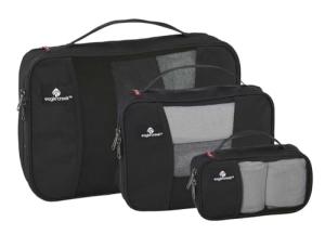 Eagle Creek Pack It 3-Pack Travel Organizers