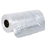 Clear Garment Bags for Travel - Pack of 432