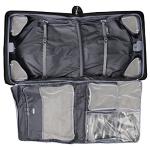 Travelpro Platinum Elite 50-Inch Rolling Garment Bag