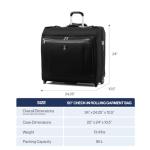 Travelpro Platinum Elite 50-Inch Rolling Garment Bag
