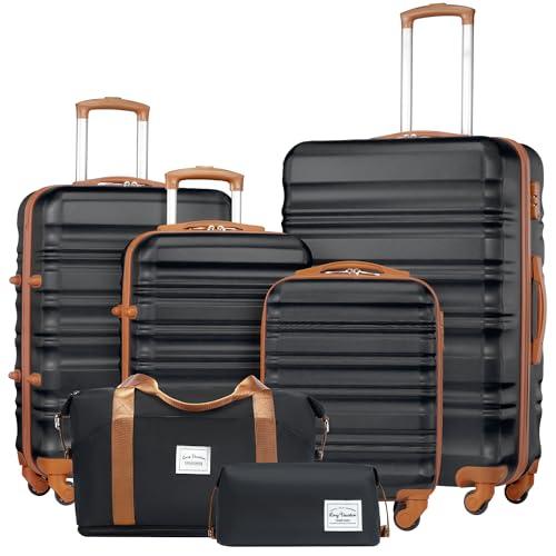 Long Vacation Hardside Spinner Discount Luggage Sets