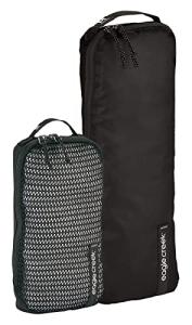 Eagle Creek Slim Packing Cubes Set - Black