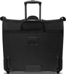 WallyBags 45-Inch Rolling Garment Bag for Travelers