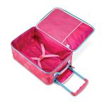 Minnie Mouse 18-Inch Carry-On Luggage by American Tourister