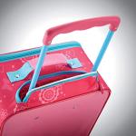 Minnie Mouse 18-Inch Carry-On Luggage by American Tourister