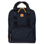 Bric's X-Travel Navy Urban Backpack - Carry On