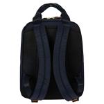 Bric's X-Travel Navy Urban Backpack - Carry On