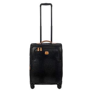 Bric's MY SAFARI 21" Black Expandable Spinner